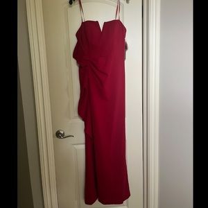 New w/ Tags - Formal Gown
